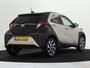 Toyota Aygo X 1.0 VVT-i S-CVT Pulse | Parkeersensoren | Keyless entry |  Apple Carplay/Android Auto navigatie