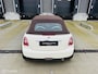 MINI Cooper Cabrio 1.6 Chili Leer Cruise