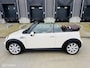 MINI Cooper Cabrio 1.6 Chili Leer Cruise
