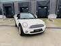 MINI Cooper Cabrio 1.6 Chili Leer Cruise