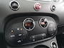 Fiat 500 1.0 Hybrid Rockstar | Sport | Carplay | Automatische airco | Parkeersensoren | Grigio Carrara