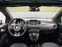 Fiat 500 1.0 Hybrid Rockstar | Sport | Carplay | Automatische airco | Parkeersensoren | Grigio Carrara