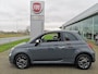 Fiat 500 1.0 Hybrid Rockstar | Sport | Carplay | Automatische airco | Parkeersensoren | Grigio Carrara