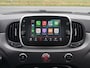 Fiat 500 1.0 Hybrid Rockstar | Sport | Carplay | Automatische airco | Parkeersensoren | Grigio Carrara