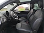 Fiat 500 1.0 Hybrid Rockstar | Sport | Carplay | Automatische airco | Parkeersensoren | Grigio Carrara