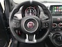 Fiat 500 1.0 Hybrid Rockstar | Sport | Carplay | Automatische airco | Parkeersensoren | Grigio Carrara