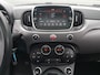 Fiat 500 1.0 Hybrid Rockstar | Sport | Carplay | Automatische airco | Parkeersensoren | Grigio Carrara