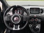 Fiat 500 1.0 Hybrid Rockstar | Sport | Carplay | Automatische airco | Parkeersensoren | Grigio Carrara