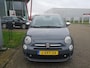 Fiat 500 1.0 Hybrid Rockstar | Sport | Carplay | Automatische airco | Parkeersensoren | Grigio Carrara