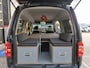 Volkswagen Caddy Maxi 1.4 TSI 130pk. DSG Automaat MINICAMPER