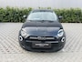 Fiat 500e Carplay Camera Pdc