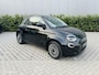 Fiat 500e Carplay Camera Pdc