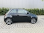 Fiat 500e Carplay Camera Pdc