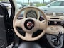 Fiat 500 500 C 0,9 TwinAir Lounge