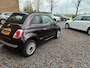 Fiat 500 500 C 0,9 TwinAir Lounge