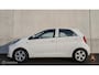 Kia Picanto 1.0 CVVT ComfortLine, 1e Eigenaar, 5-Deurs, NAP