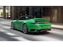 Porsche 911 Turbo S Cabriolet