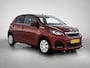 Peugeot 108 1.0 Active 72pk | 1ste Eigenaar | Bluetooth | Airco | DAB Ontvanger | Begrenzer | Extra Getint Glas |