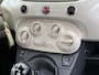 Fiat 500 0.9 TwinAir Turbo 80pk | Airco | Mistlampen | Parelmoer Wit!