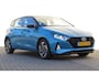 Hyundai i20 1.0 T-GDI Comfort / Trekhaak / Apple carplay - Android auto / Achteruitrijcamera / Zwart dak.