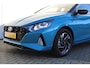 Hyundai i20 1.0 T-GDI Comfort / Trekhaak / Apple carplay - Android auto / Achteruitrijcamera / Zwart dak.