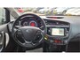 Kia Ceed cee'd 1.6 GDI DynamicLine NAVI TEL LM CAMERA TREKHAAK