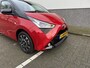 Toyota Aygo 1.0 VVT-i x-clusiv automaat