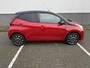 Toyota Aygo 1.0 VVT-i x-clusiv automaat