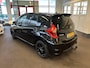 Nissan Note 1.2 Black Edition | Cruise control | Climate control | Hoge instap | Navigatie | Bluetooth | Nederlands geleverd | Elek. ramen