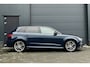 Audi A3 Sportback 40 e-tron S-Line 18" LED VIRTUAL