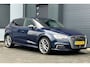 Audi A3 Sportback 40 e-tron S-Line 18" LED VIRTUAL