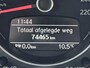 Volkswagen Up! 1.0 | Camera | Cruise control | Airco | PDC |