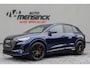 Audi Q4 e-tron 40 S-line / Adaptive Cruise Control/ Head-Up Display/ Panoramadak/ 150kW (204PK)