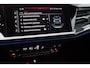 Audi Q4 e-tron 40 S-line / Adaptive Cruise Control/ Head-Up Display/ Panoramadak/ 150kW (204PK)