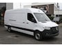 Mercedes-Benz eSprinter 314/414 L3H2 450km Reikwijdte WLTP Pro 113kWh DC laden 115 kW, 270 graden achterdeuren, Etc.
