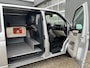 Volkswagen Transporter 2.0 TSI L2H1 Benzine/CNG Dubbele Schuifdeur Airco Cruise controle Bpm vrij Trekhaak Klep achter Omvormer Kastinrichting Standkachel Euro 6 Benzine Ideaal voor ombouw naar Camper !!