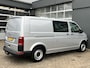 Volkswagen Transporter 2.0 TSI L2H1 Benzine/CNG Dubbele Schuifdeur Airco Cruise controle Bpm vrij Trekhaak Klep achter Omvormer Kastinrichting Standkachel Euro 6 Benzine Ideaal voor ombouw naar Camper !!