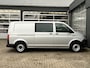 Volkswagen Transporter 2.0 TSI L2H1 Benzine/CNG Dubbele Schuifdeur Airco Cruise controle Bpm vrij Trekhaak Klep achter Omvormer Kastinrichting Standkachel Euro 6 Benzine Ideaal voor ombouw naar Camper !!