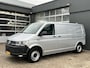 Volkswagen Transporter 2.0 TSI L2H1 Benzine/CNG Dubbele Schuifdeur Airco Cruise controle Bpm vrij Trekhaak Klep achter Omvormer Kastinrichting Standkachel Euro 6 Benzine Ideaal voor ombouw naar Camper !!