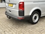 Volkswagen Transporter 2.0 TSI L2H1 Benzine/CNG Dubbele Schuifdeur Airco Cruise controle Bpm vrij Trekhaak Klep achter Omvormer Kastinrichting Standkachel Euro 6 Benzine Ideaal voor ombouw naar Camper !!