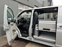 Volkswagen Transporter 2.0 TSI L2H1 Benzine/CNG Dubbele Schuifdeur Airco Cruise controle Bpm vrij Trekhaak Klep achter Omvormer Kastinrichting Standkachel Euro 6 Benzine Ideaal voor ombouw naar Camper !!