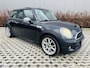 MINI Cooper S Mini 1.6 dcnieuwe ketting panoramadak 17inch