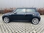 MINI Cooper S Mini 1.6 dcnieuwe ketting panoramadak 17inch