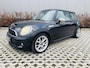 MINI Cooper S Mini 1.6 dcnieuwe ketting panoramadak 17inch