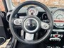 MINI Cooper S Mini 1.6 dcnieuwe ketting panoramadak 17inch
