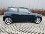 MINI Cooper S Mini 1.6 dcnieuwe ketting panoramadak 17inch