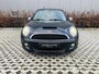 MINI Cooper S Mini 1.6 dcnieuwe ketting panoramadak 17inch