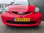 Toyota Aygo 1.0-12V Nieuwe APK