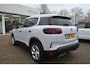 Citroën C5 Aircross HYBRID 136 | PLUS |AUTOMAAT | PDC V+A+CAM | STOELVERW. | KEYLESS | NAV. |