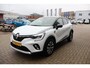 Renault Captur 1.0 TCe 100 Intens 1 Eigenaar | NL-Auto | Volledig Onderh | BTW | Two-Tone | Carplay | Navi | Climate | Cruise | Bots | Multi Media | Multi Sense | Keyless | PDC
